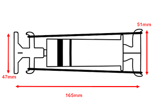 H-1Low-pressure-packer